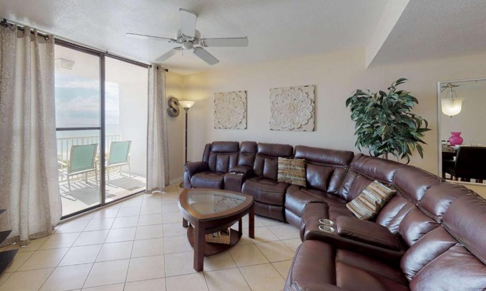 Madeira Beach House | 302 - Chambre