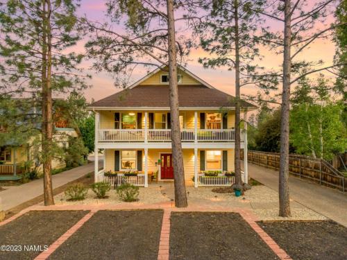 Flagstaff Bed & Breakfast | 303 BnB Inn Flagstaff