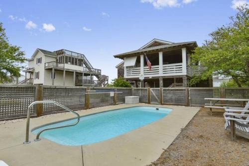 Southern Shores House | 3040 - SeaVue