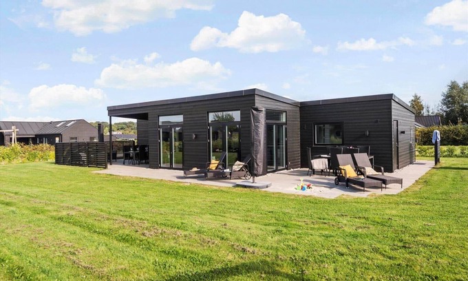 Saksild Strand House | 30441 Odder - Strandvænget 12