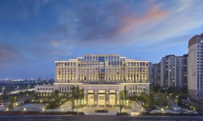 Kecheng Hotel | 305 m² Hotel ∙ 127 guests