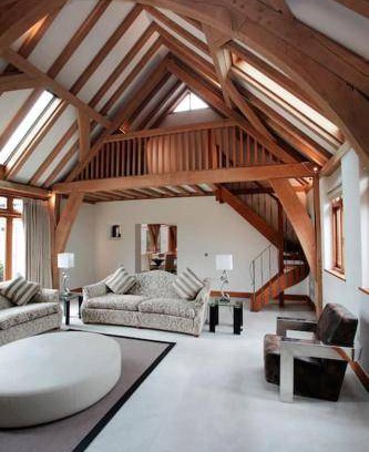 Nuthurst House | 305 m² House ∙ 4 bedrooms ∙ 8 guests