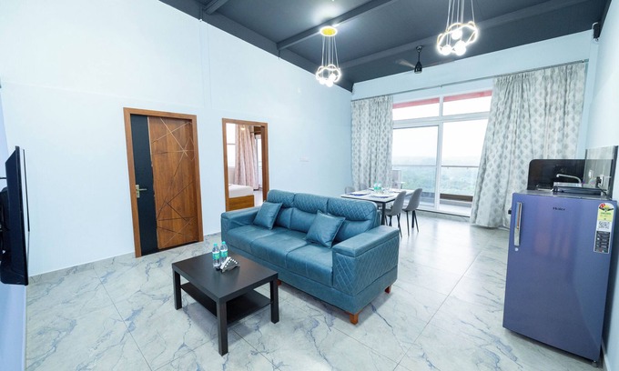 Udupi Apartment | 305 - One Bedroom Apartment