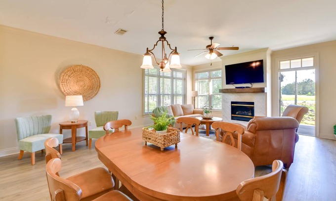 Springfield Villa | 306 m² Villa ∙ 4 bedrooms ∙ 12 guests