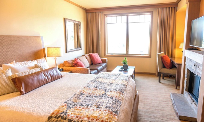 Cle Elum Apartment | 3065 STUDIO with VIEW! Hike🏔bike, golf 🏌🏻@ Suncadia!