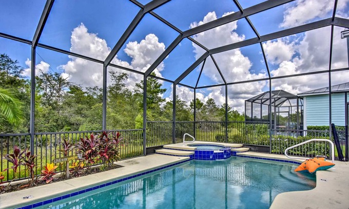 Reunion House | 307 m² House ∙ 5 bedrooms ∙ 10 guests