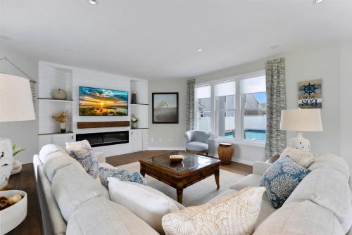Wildwood Crest House | 309 E Jefferson Ave