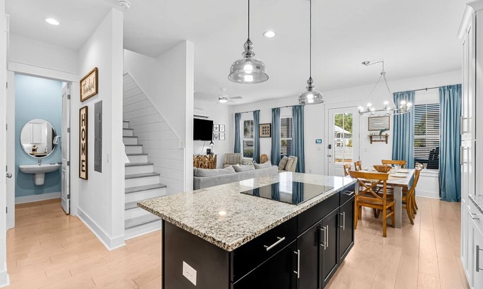 West Panama City Beach House | 30A Beach House - Paradise Valle