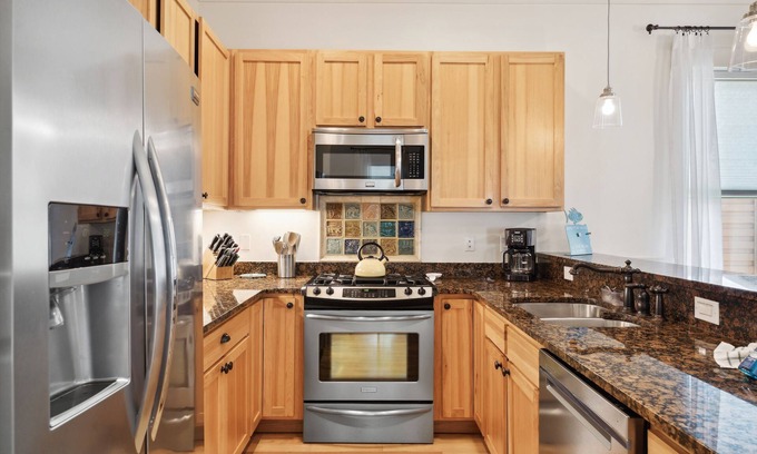 Grayton Cove House | 30A Beach House - Saltwater Cottage
