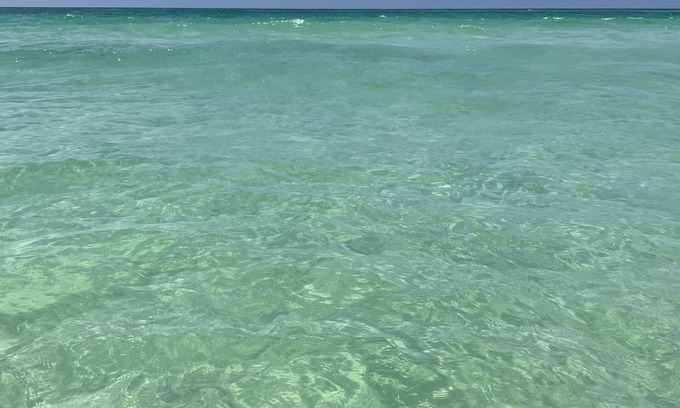 Seagrove Beach House | 30A Townhome-Walking Distance to the Beach with Pool,Nature Trails,&Tennis Court