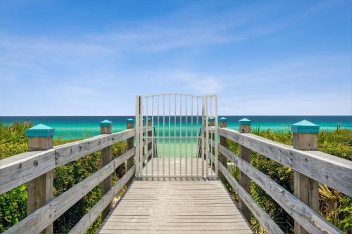 Rosemary Beach Apartment | 30A Villas at Sunset Beach by Panhandle Getaways