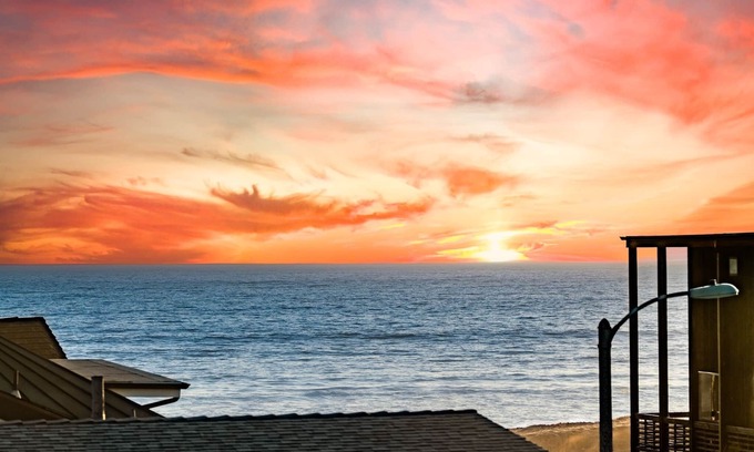 Pierpont Bay House | +30Days Family Paradise 5 Homes From The Sand