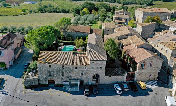Saint-Cesaire-de-Gauzignan Villa | 30HABRA Habra
