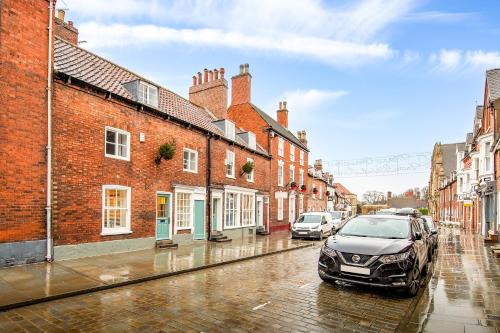 Lincoln House | 31 Bailgate Lincoln
