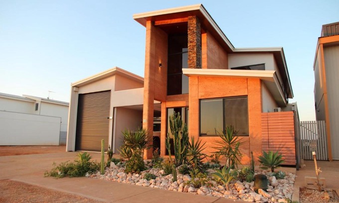 Exmouth House | 31 Inggarda Lane