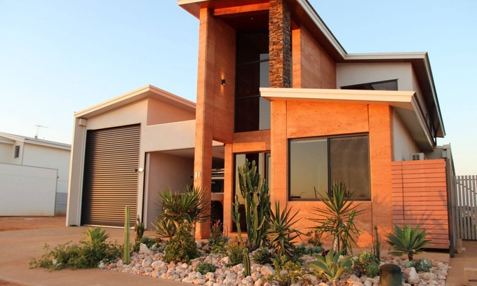 Exmouth House | 31 Inggarda Lane - impressive home in the Marina