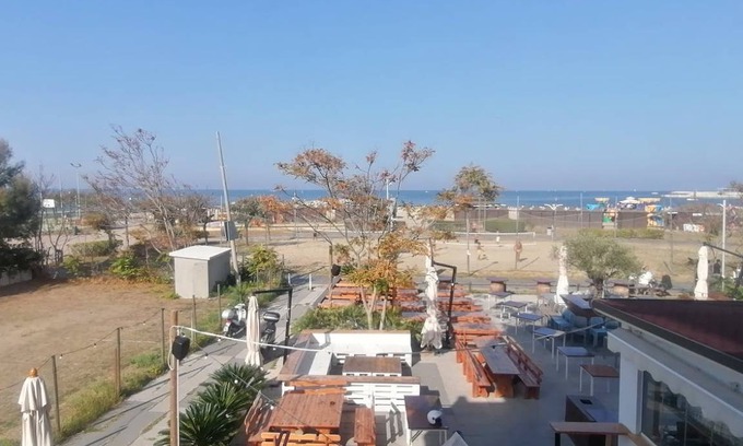 San Giuliano a Mare Apartment | 31 m² Apartment ∙ 1 bedroom ∙ 4 guests