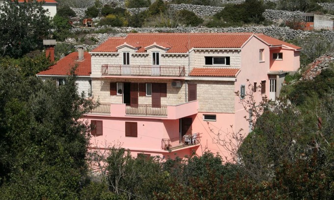 Racisce Apartment | 31 m² Apartment ∙ 1 bedroom ∙ 2 guests