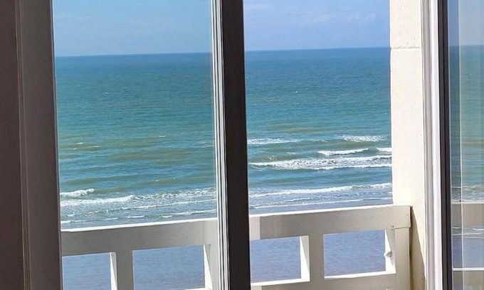 Wimereux Apartment | 31 m² Apartment ∙ 1 bedroom ∙ 3 guests