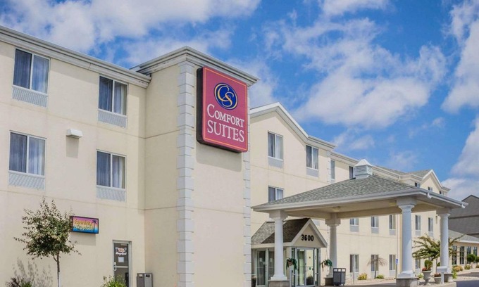 Escanaba Hotel | 31 m² Hotel ∙ 127 guests