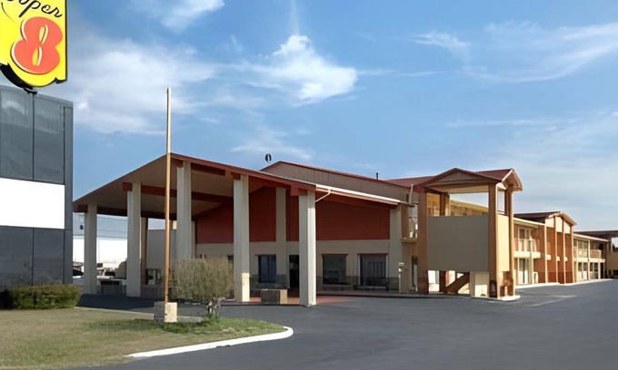 Woodway Hotel | 31 m² Hotel ∙ 127 guests