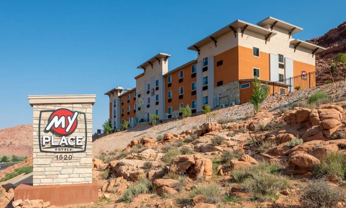 Moab Hotel | 31 m² Hotel ∙ 127 guests