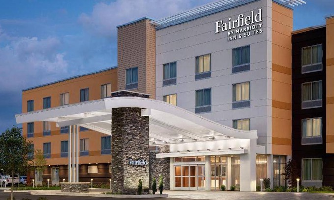 Morristown Hotel | 31 m² Hotel ∙ 127 guests