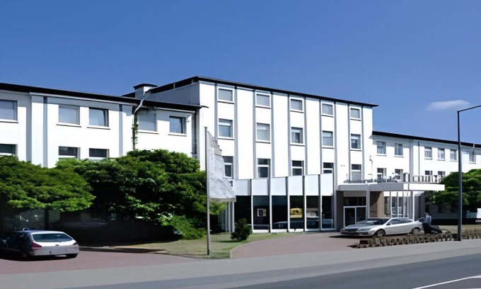 Bitterfeld-Wolfen Hotel | 31 m² Hotel ∙ 3 guests