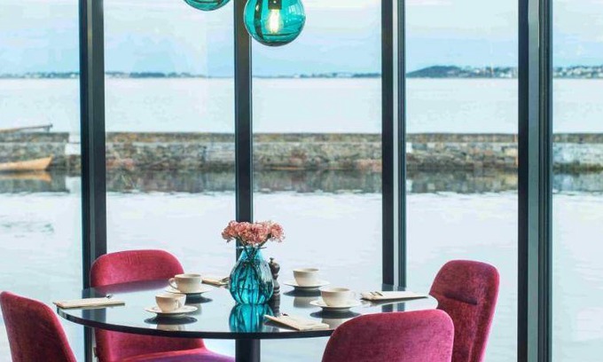 Alesund Hotel | 31 m² Hotel ∙ 4 guests