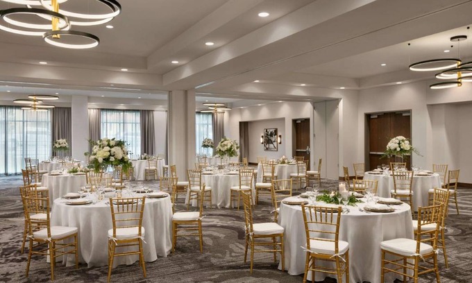 Fort Worth Hotel | 31 m² Hotel ∙ 127 guests