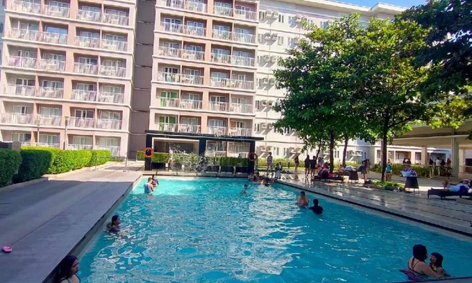 Novaliches House | 31 m² House ∙ 2 bedrooms ∙ 10 guests