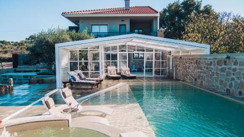 Cafede House | 31 m² House ∙ 4 guests