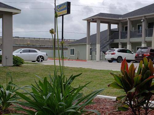 Barrett Hotel | 31 m² Motel ∙ 4 guests