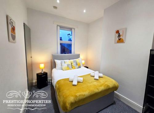 Barrow-in-Furness House | 31 Westmorland Street by Prestige Properties SA