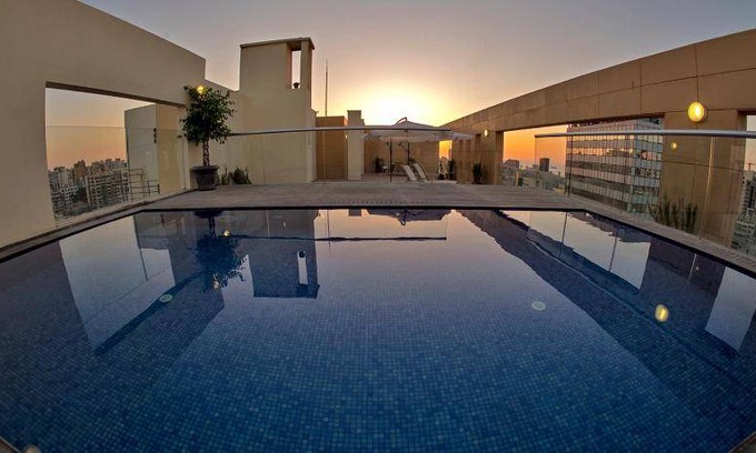 Beirut Apartment | 310 m² Apartment ∙ 3 bedrooms ∙ 8 guests