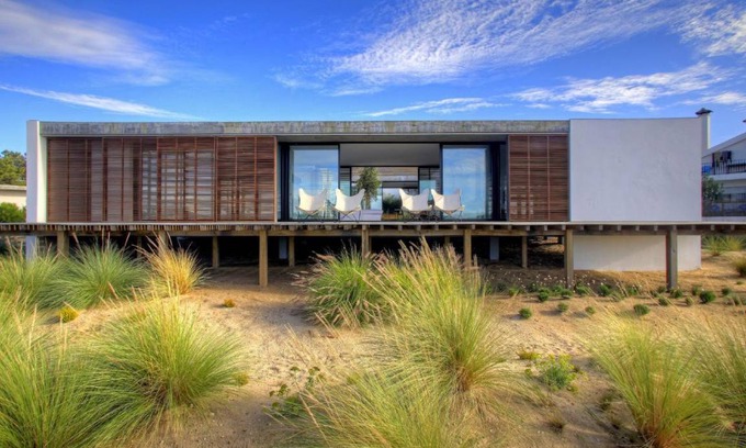 Carvalhal House | 310 m² House ∙ 3 bedrooms ∙ 6 guests