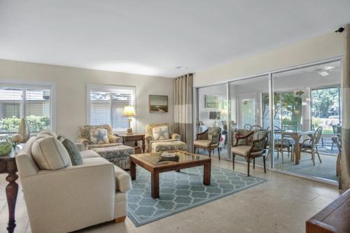 Beach Lagoon House | 310A Beach Lagoon at The Sea Pines Resort