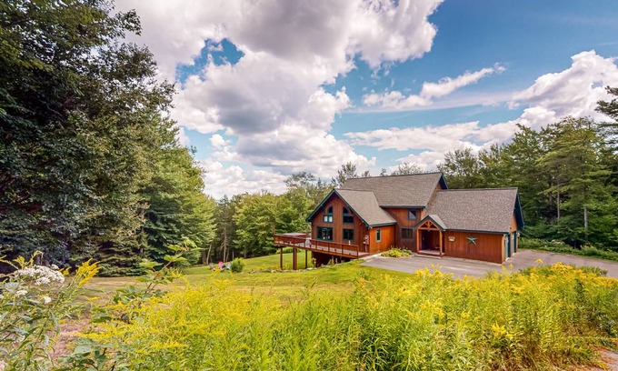 Ludlow House | 311 m² House ∙ 4 bedrooms ∙ 8 guests