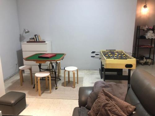 Ampang House | 311 Nana’s Homes BBQ, Games, Netflix 11pax