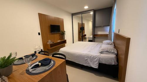 Anapolis Apartment | 312 DAIA · Apartamento Próx. CAOA
