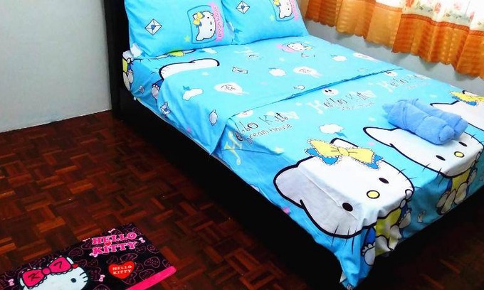 Sibu House | 312 m² House ∙ 4 bedrooms ∙ 17 guests