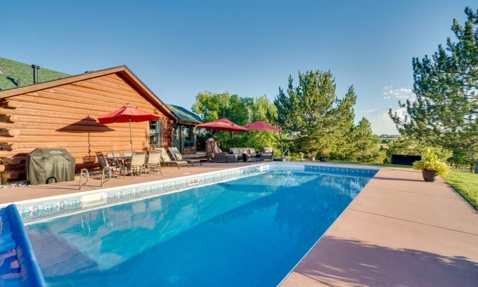Parker House | 313 m² House ∙ 4 bedrooms ∙ 6 guests