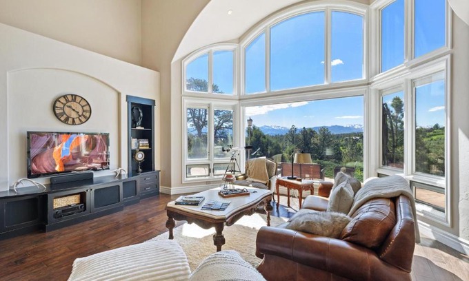 Loghill Village House | 314 Hummingbird Trail - Ridgway