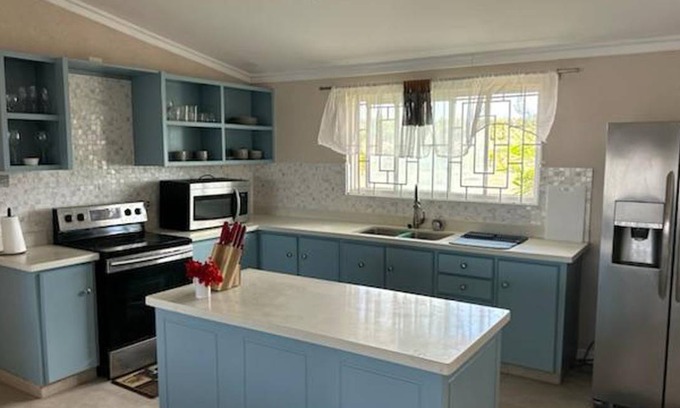 Callendar House | 316 m² House ∙ 3 bedrooms ∙ 6 guests