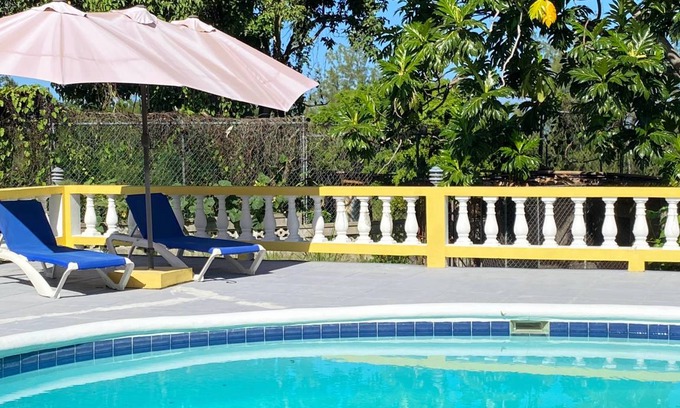 IronShore Estates House | 316 m² House ∙ 5 bedrooms ∙ 13 guests
