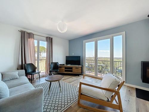 Banyuls-dels-Aspres House | 3160-Maison avec piscine avec 8 couchages