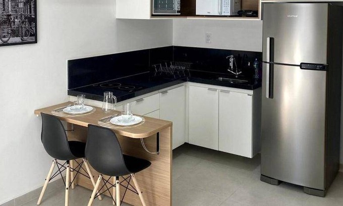 Centro Apartment | 32 m² Apartment ∙ 1 bedroom ∙ 4 guests