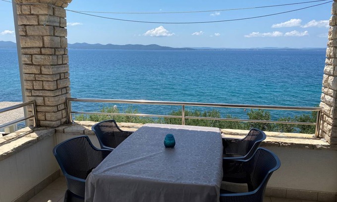 Kozino Apartment | 32 m² Apartment ∙ 1 bedroom ∙ 4 guests