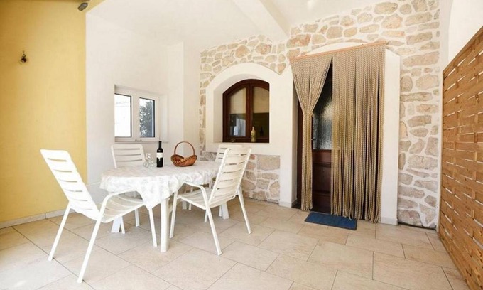 Susica Apartment | 32 m² Apartment ∙ 1 bedroom ∙ 4 guests