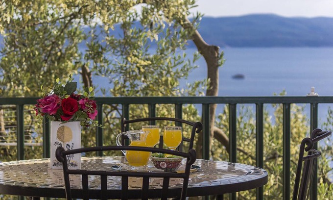 Brela Apartment | 32 m² Apartment ∙ 1 bedroom ∙ 4 guests